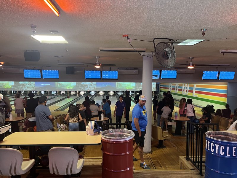 Retro Bowl AV photo 4
