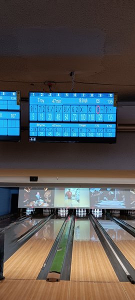 Retro Bowl AV photo 5