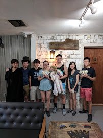 Mass Escape photo 2