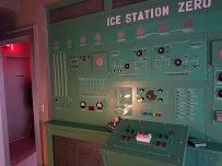 Mass Escape photo 5