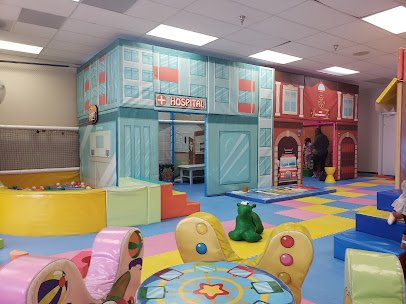 High 5 Indoor Playground