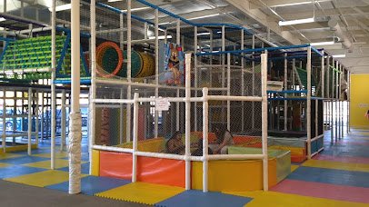 High 5 Indoor Playground photo 2