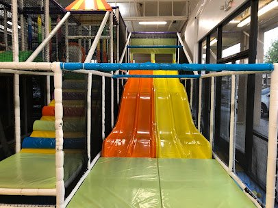 High 5 Indoor Playground photo 4