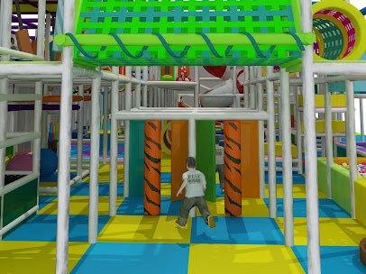 High 5 Indoor Playground photo 5