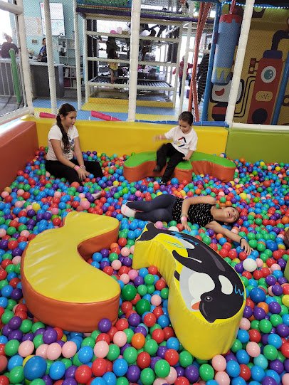 High 5 Indoor Playground photo 6