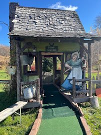 Putt Putt Van Winkle photo 5