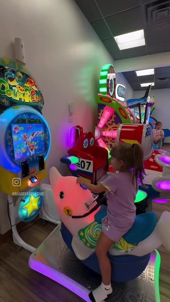 The Tree House Indoor Playground & Cafe Fort Lauderdale photo 2
