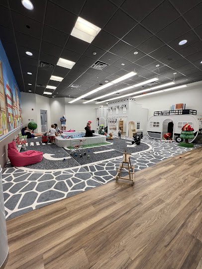 The Tree House Indoor Playground & Cafe Fort Lauderdale photo 3