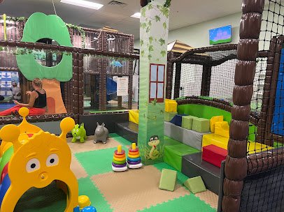 The Tree House Indoor Playground & Cafe Fort Lauderdale photo 4