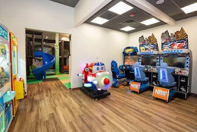 The Tree House Indoor Playground & Cafe Fort Lauderdale photo 5