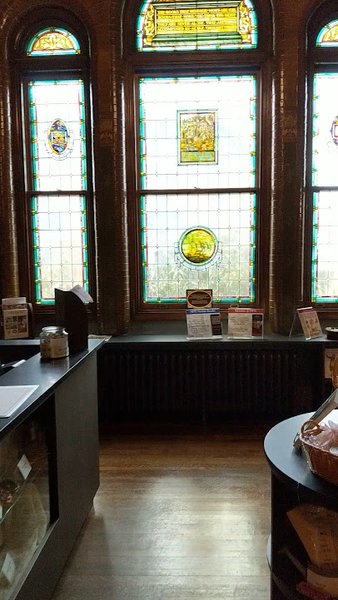 Museum of Early Trades & Crafts photo 2