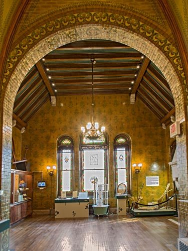 Museum of Early Trades & Crafts photo 4