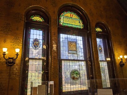 Museum of Early Trades & Crafts photo 6