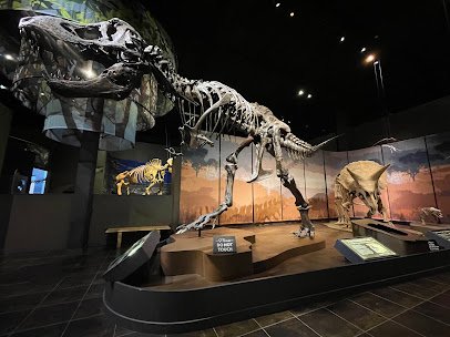 Tellus Science Museum photo 3