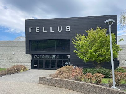 Tellus Science Museum photo 4
