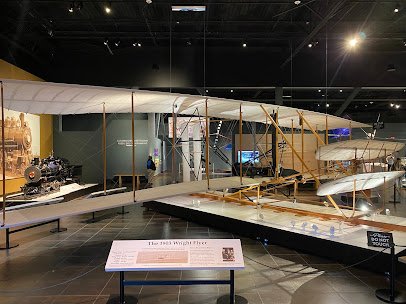 Tellus Science Museum photo 5