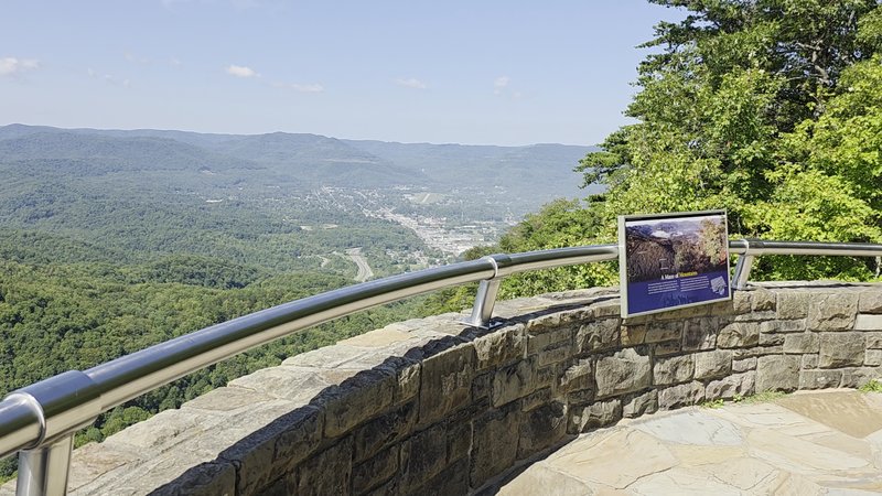 Cumberland Gap National Historical Park photo 2