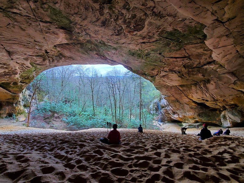 Cumberland Gap National Historical Park photo 3