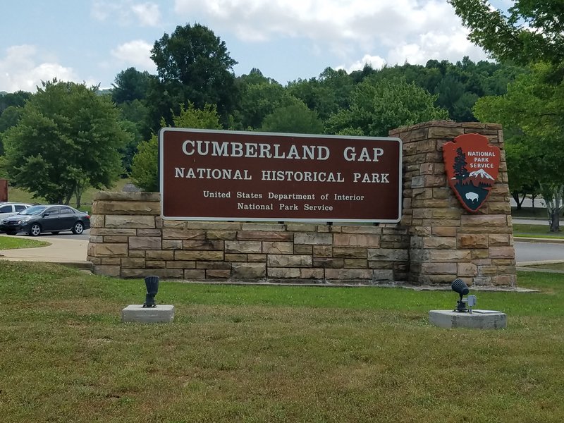 Cumberland Gap National Historical Park photo 4