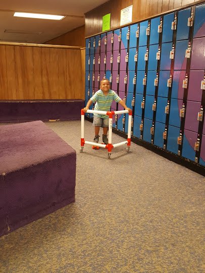 Idyl Wyld Roller Rink