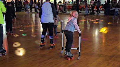 Idyl Wyld Roller Rink photo 2