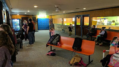 Idyl Wyld Roller Rink photo 4