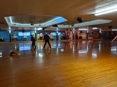 Idyl Wyld Roller Rink photo 5