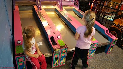 Idyl Wyld Roller Rink photo 6
