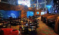 Aquarium Restaurant