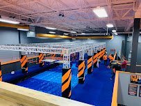 Sky Zone Trampoline Park photo 3