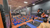 Sky Zone Trampoline Park photo 4