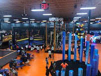 Sky Zone Trampoline Park photo 5