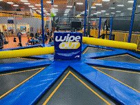 Sky Zone Trampoline Park photo 6