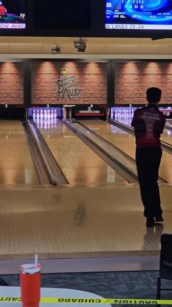 Continental Lanes