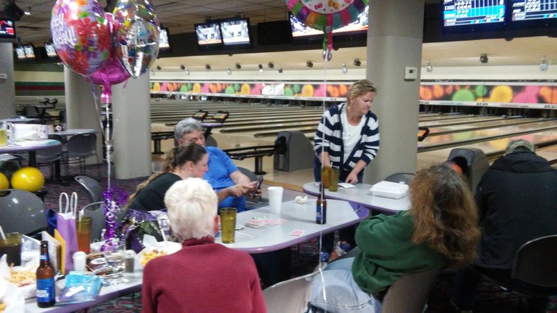 Continental Lanes photo 3