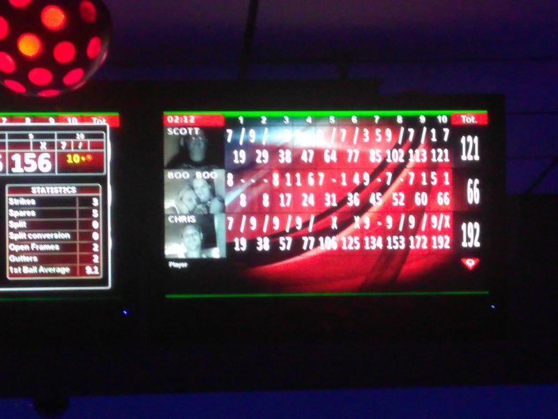 Continental Lanes photo 4