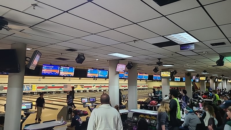 Continental Lanes photo 5