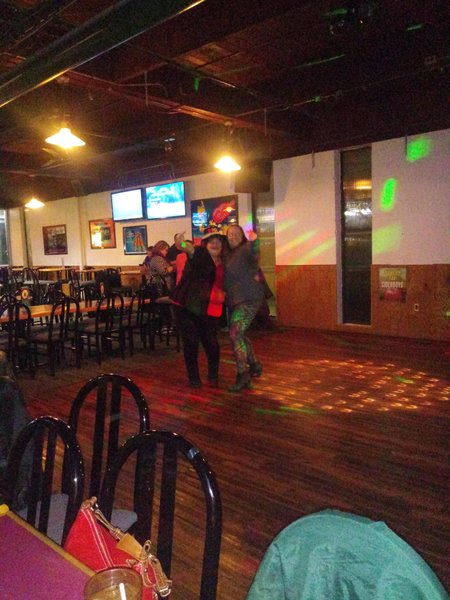 Continental Lanes photo 6