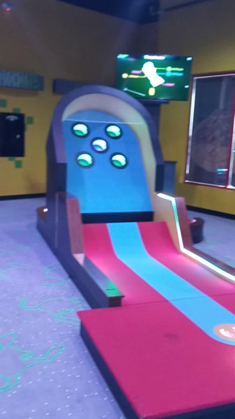 Launch Family Entertainment Jeffersonville photo 2