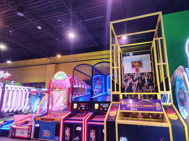 Launch Family Entertainment Jeffersonville photo 3