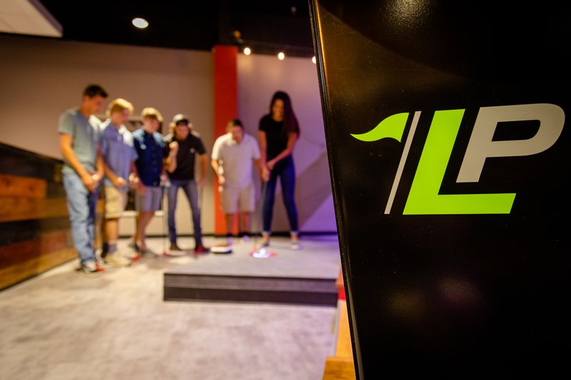 Launch Family Entertainment Jeffersonville photo 4