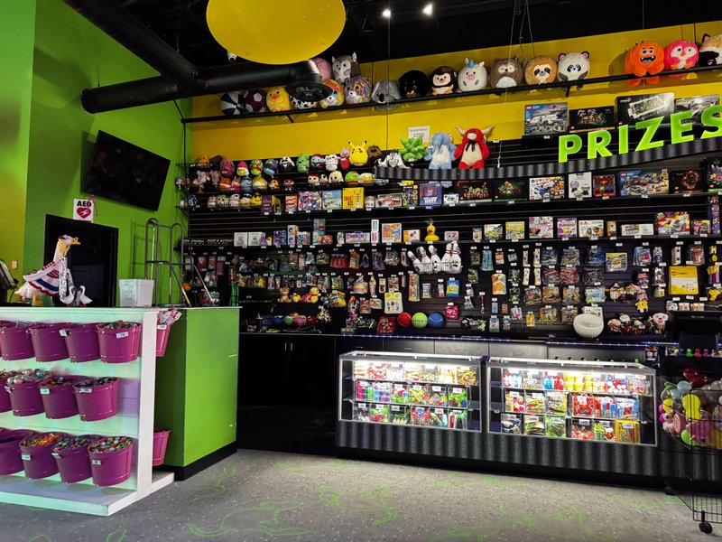 Launch Family Entertainment Jeffersonville photo 6