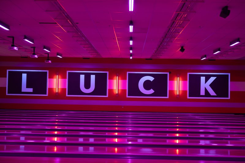 Lucky Strike Brentwood