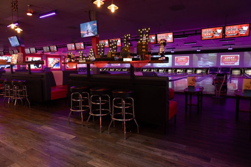 Lucky Strike Brentwood photo 4
