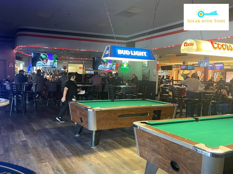 Lucky Strike Brentwood photo 6