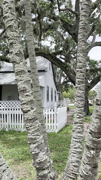 Manatee Village Historical Park photo 2