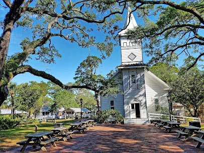 Manatee Village Historical Park photo 3