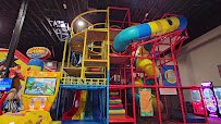 Bouncy World Indoor Mega Playland & Cafe photo 2