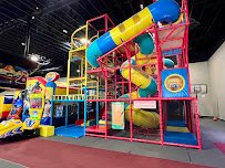 Bouncy World Indoor Mega Playland & Cafe photo 3
