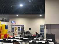 Bouncy World Indoor Mega Playland & Cafe photo 4